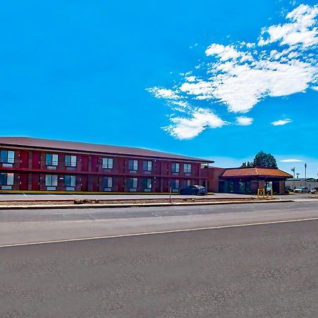 Motel 6 Willcox, Az Kültér fotó
