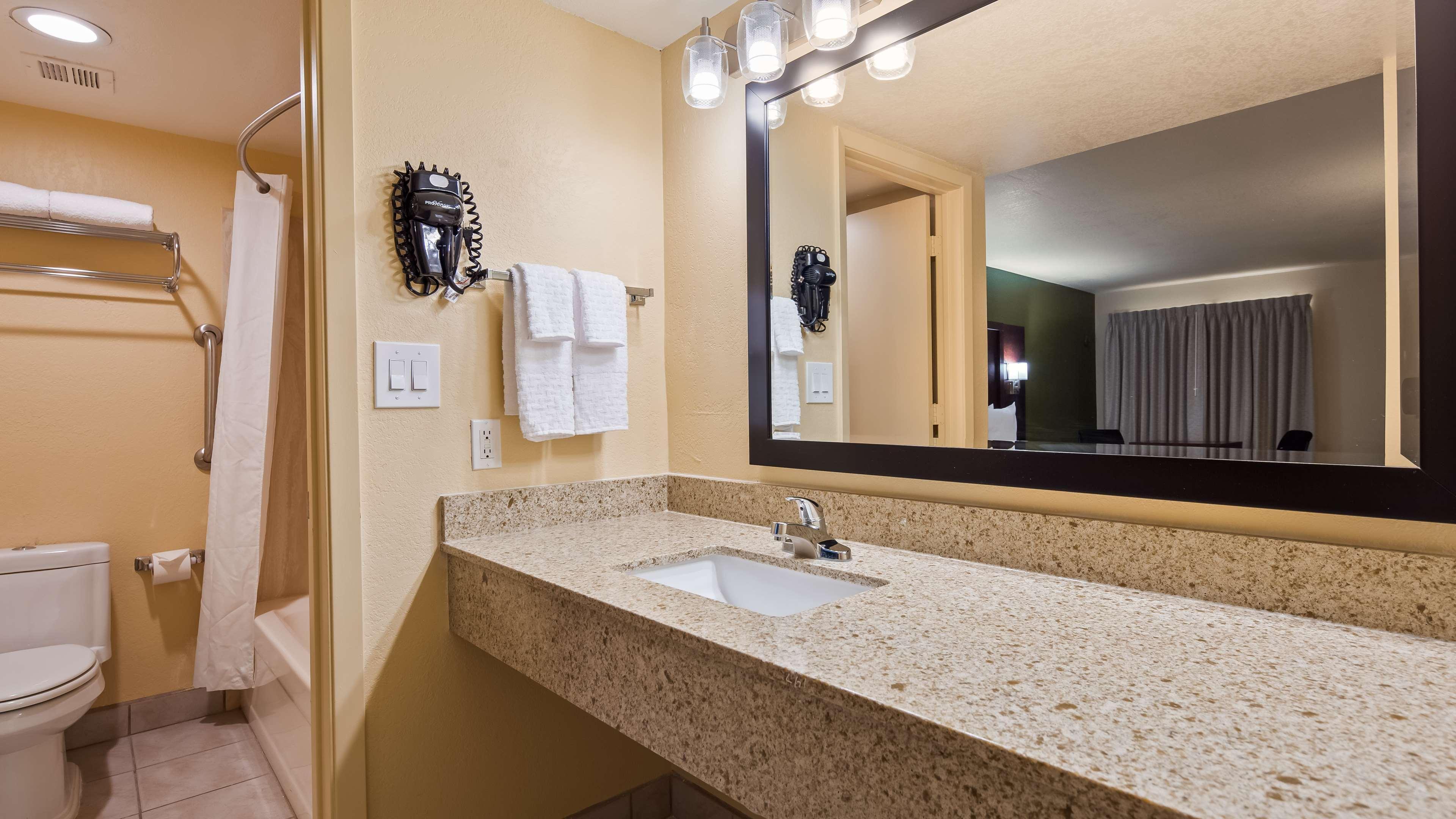 Motel 6 Willcox, Az Kültér fotó