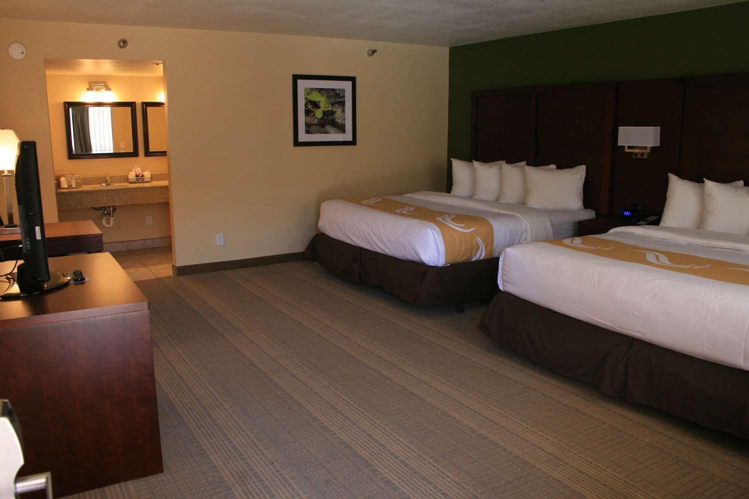 Motel 6 Willcox, Az Kültér fotó