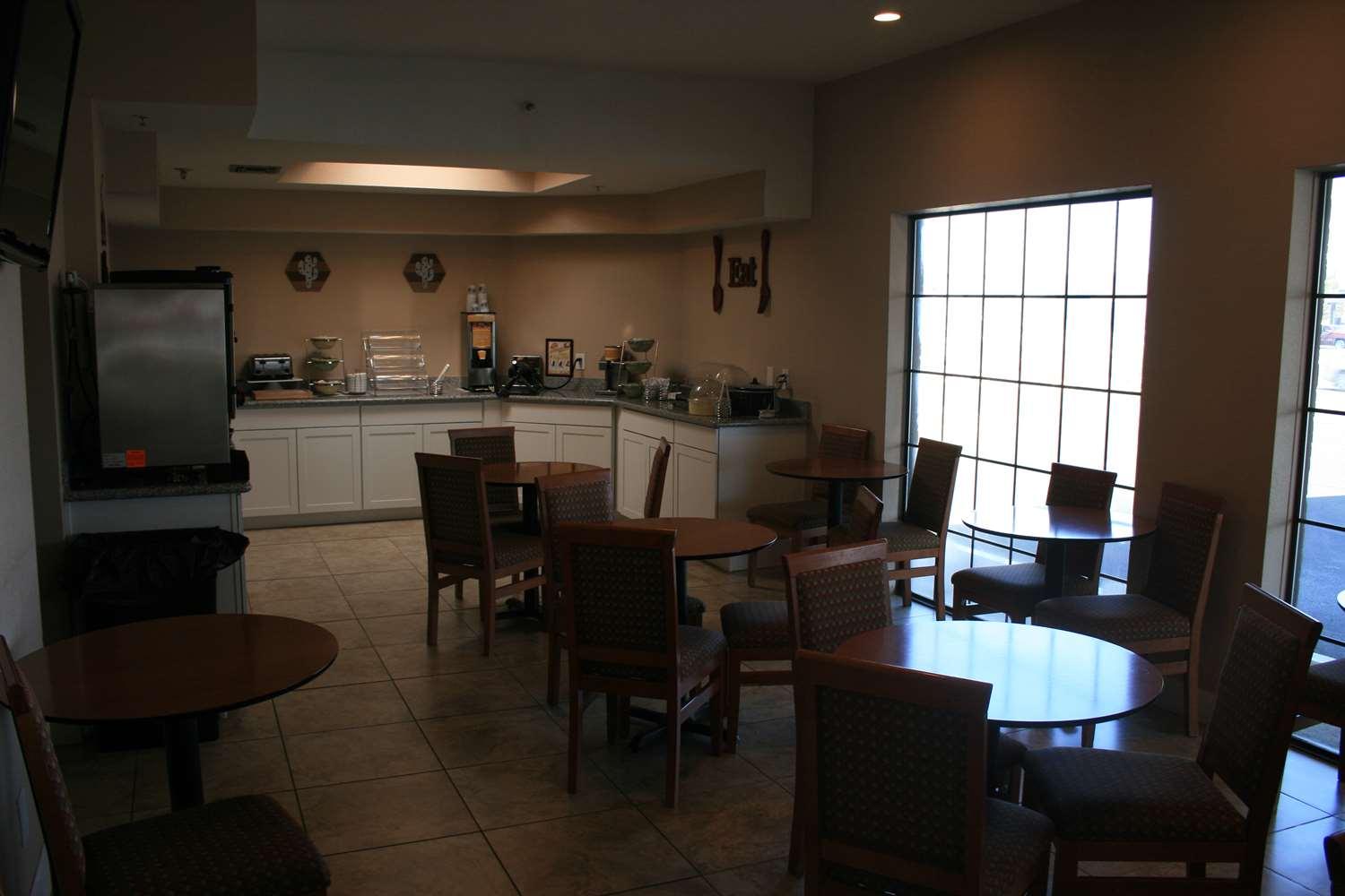 Motel 6 Willcox, Az Kültér fotó
