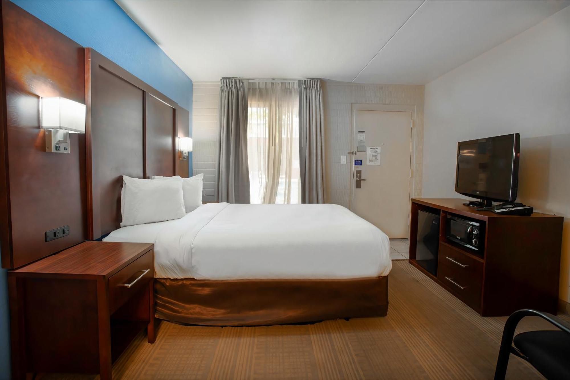 Motel 6 Willcox, Az Kültér fotó