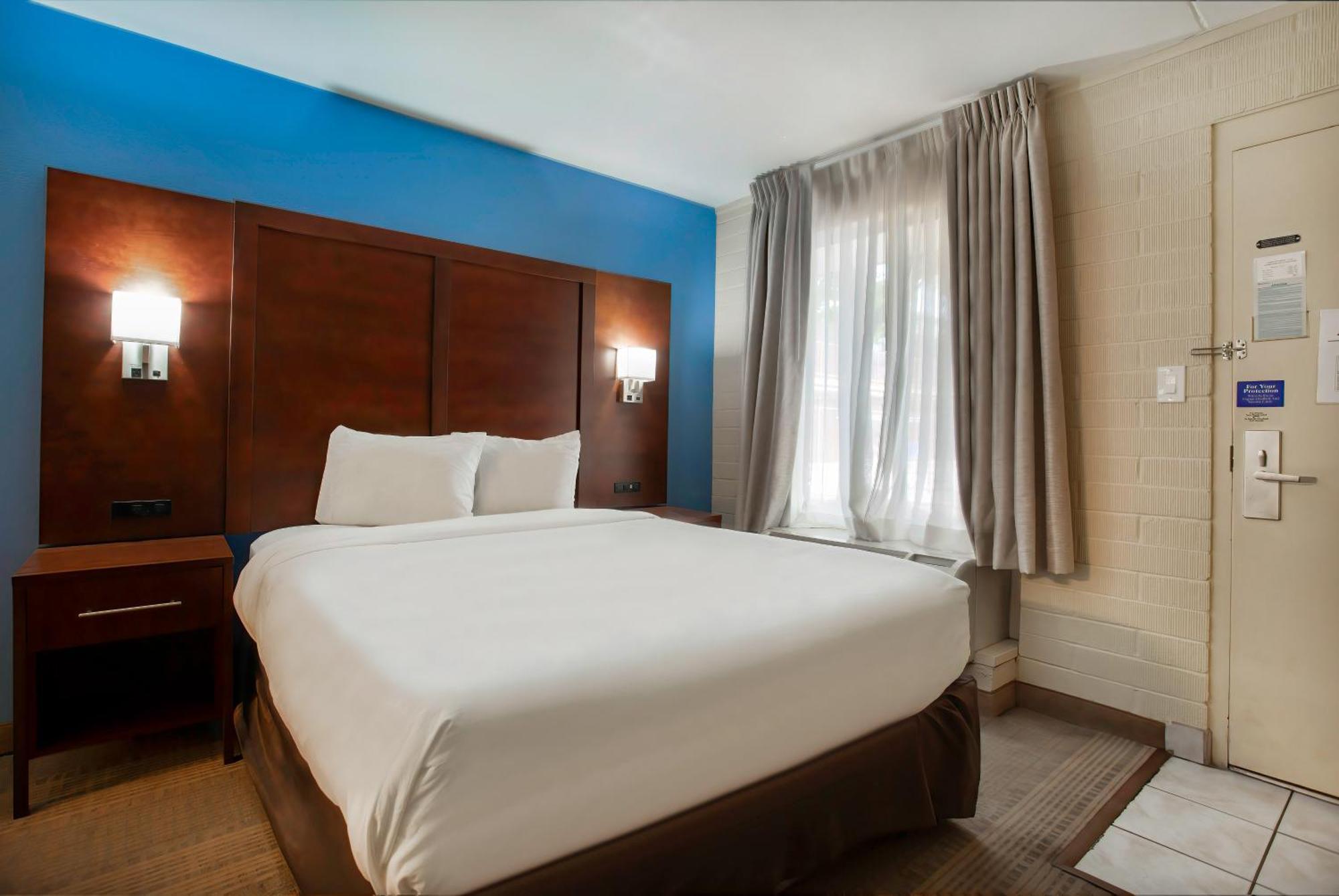 Motel 6 Willcox, Az Kültér fotó