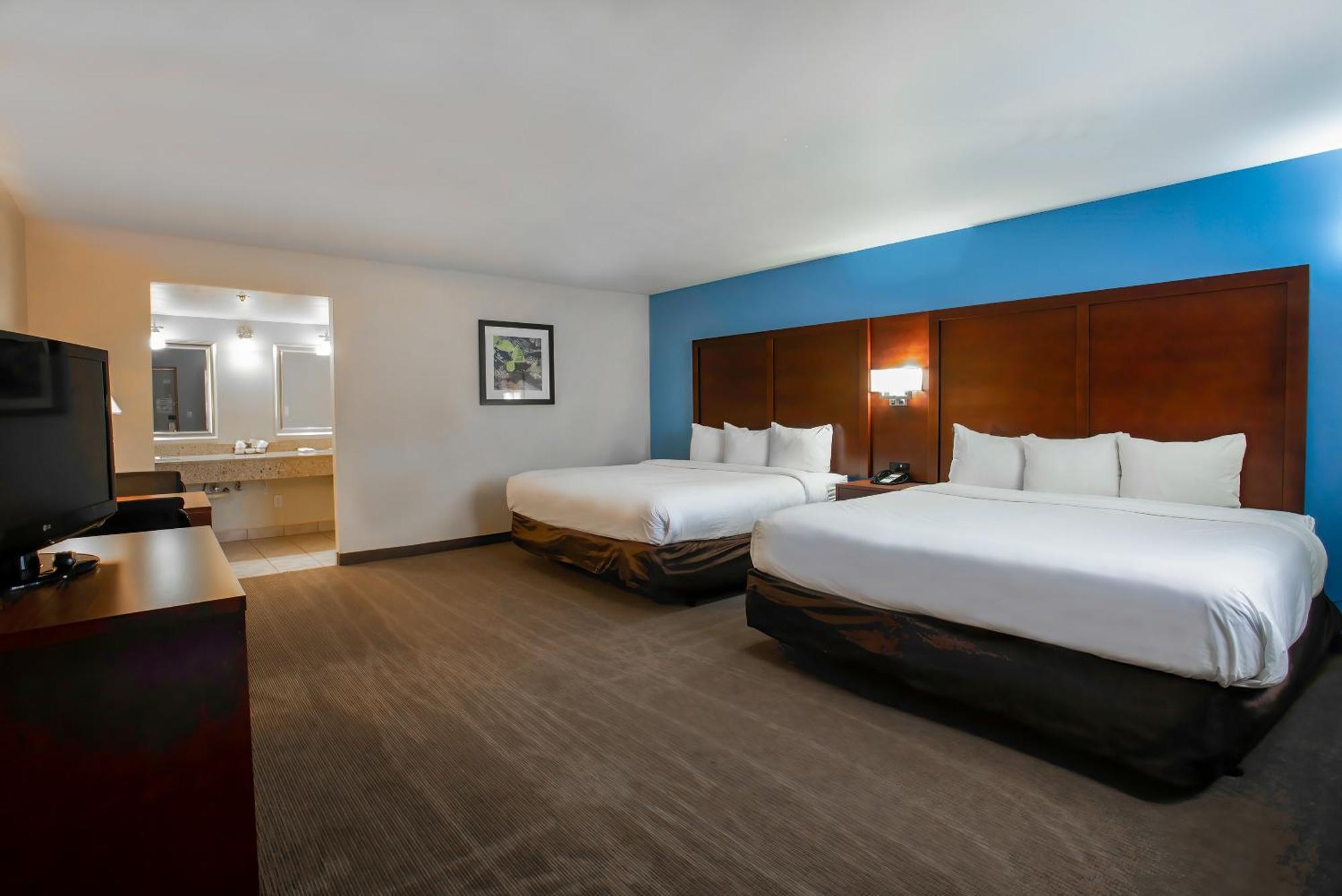 Motel 6 Willcox, Az Kültér fotó