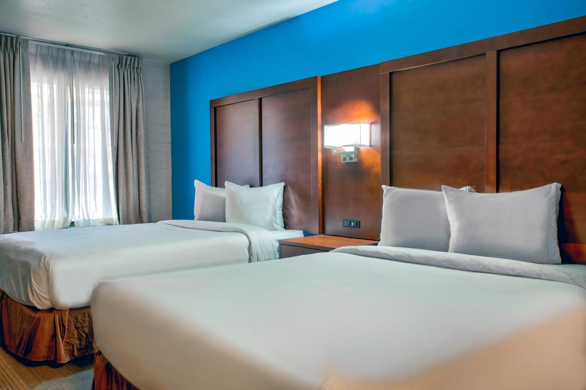Motel 6 Willcox, Az Kültér fotó
