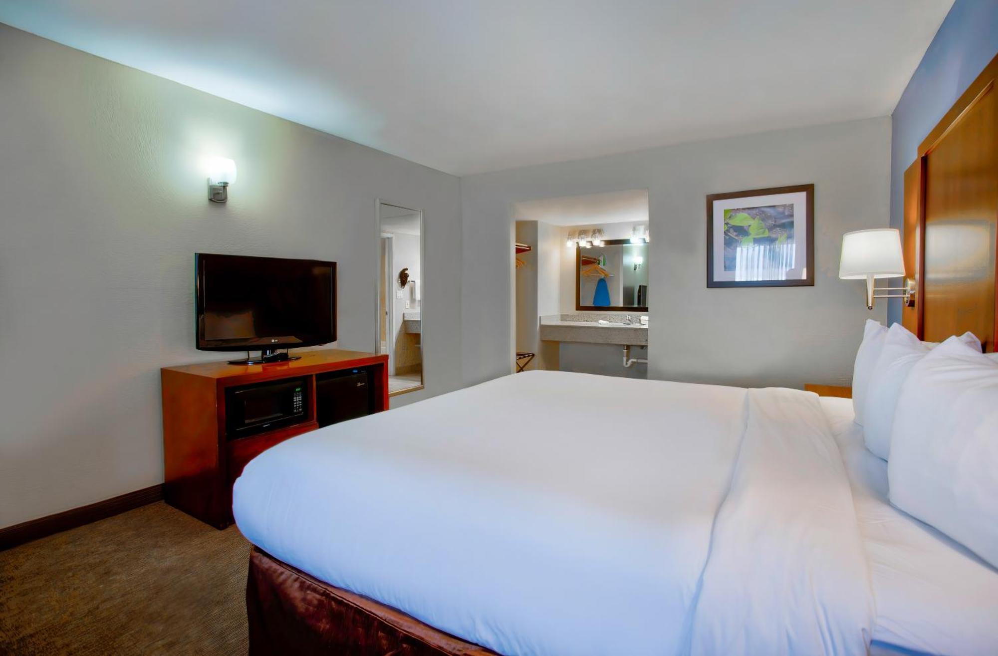 Motel 6 Willcox, Az Kültér fotó
