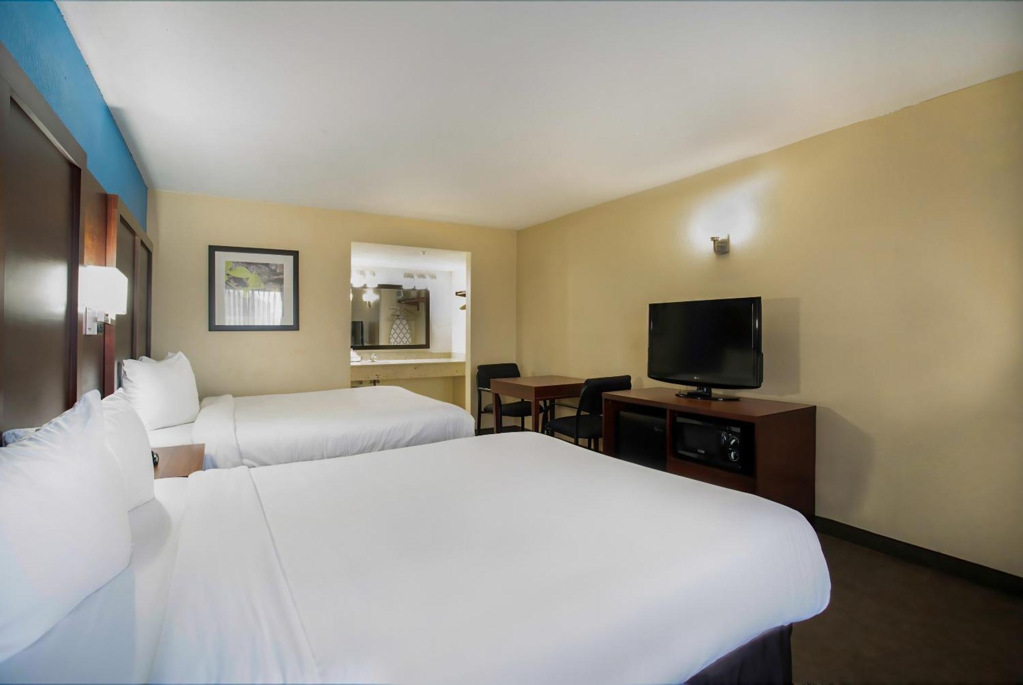 Motel 6 Willcox, Az Kültér fotó