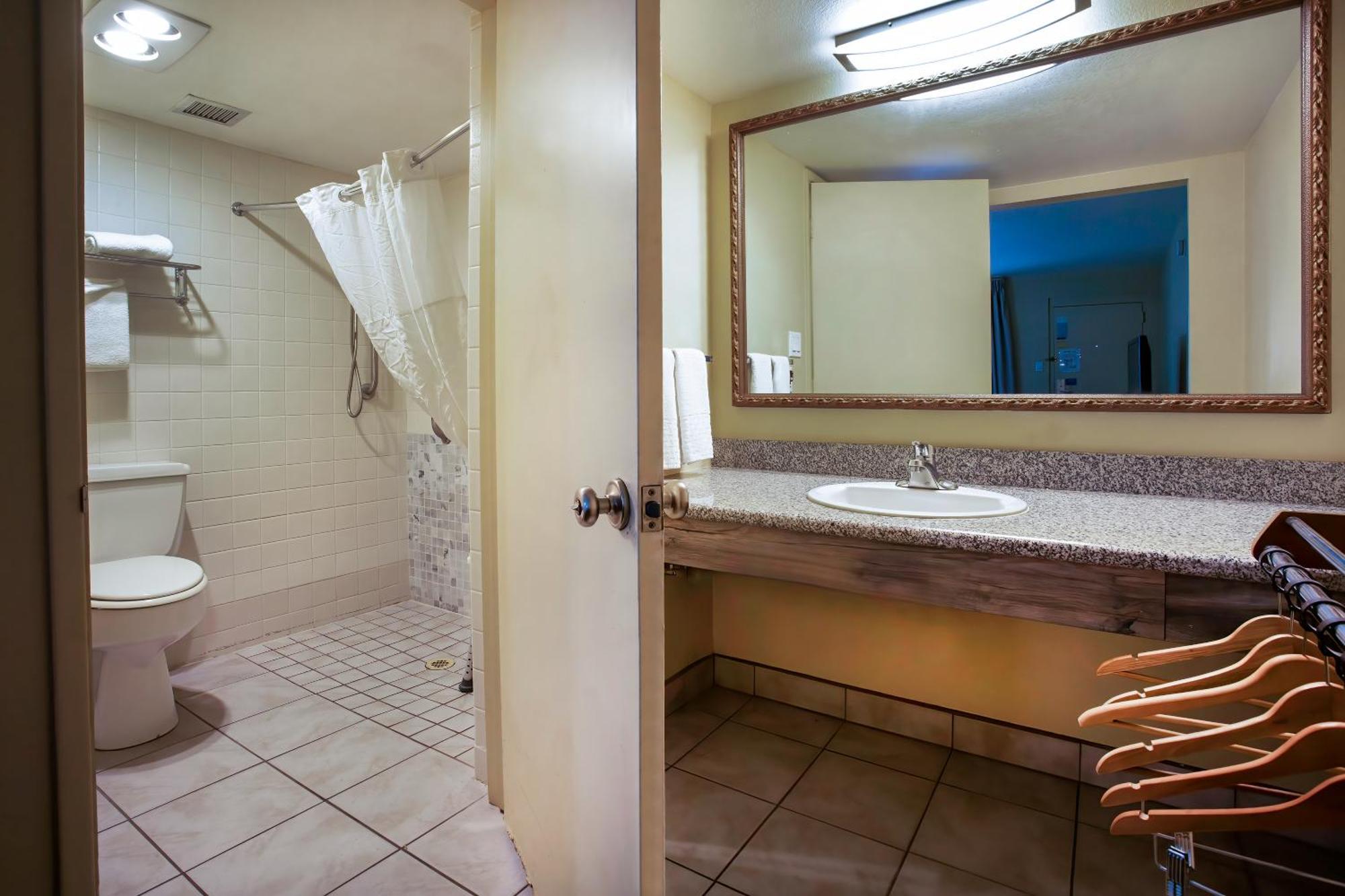 Motel 6 Willcox, Az Kültér fotó