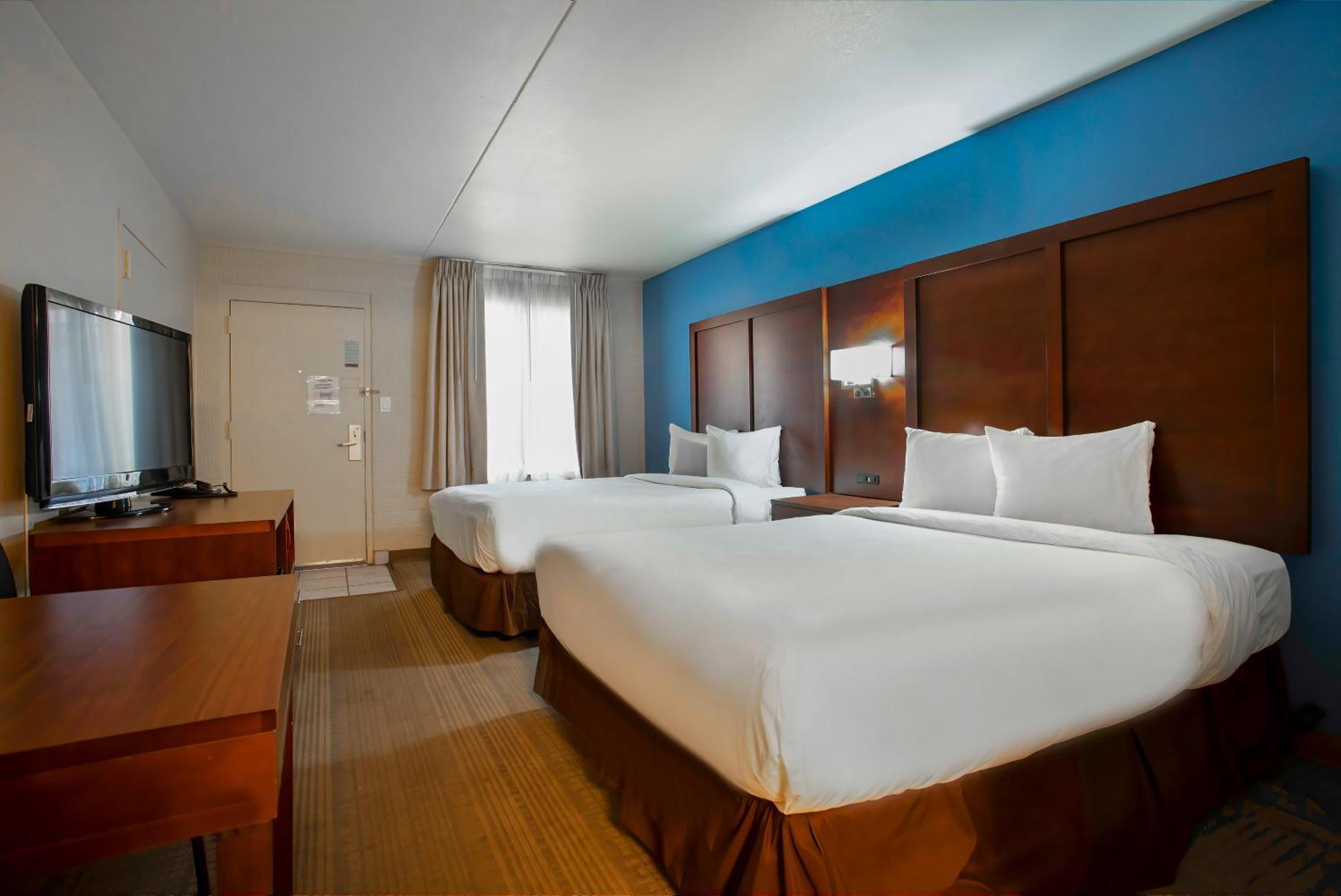 Motel 6 Willcox, Az Kültér fotó