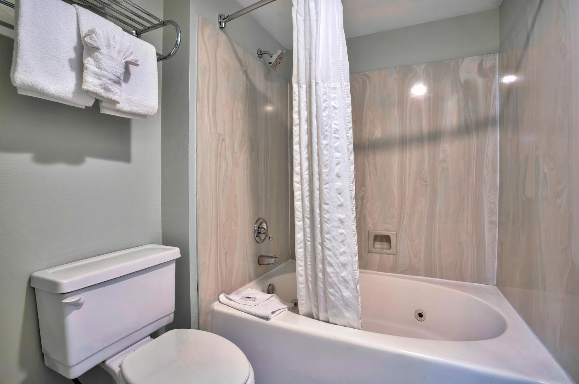 Motel 6 Willcox, Az Kültér fotó