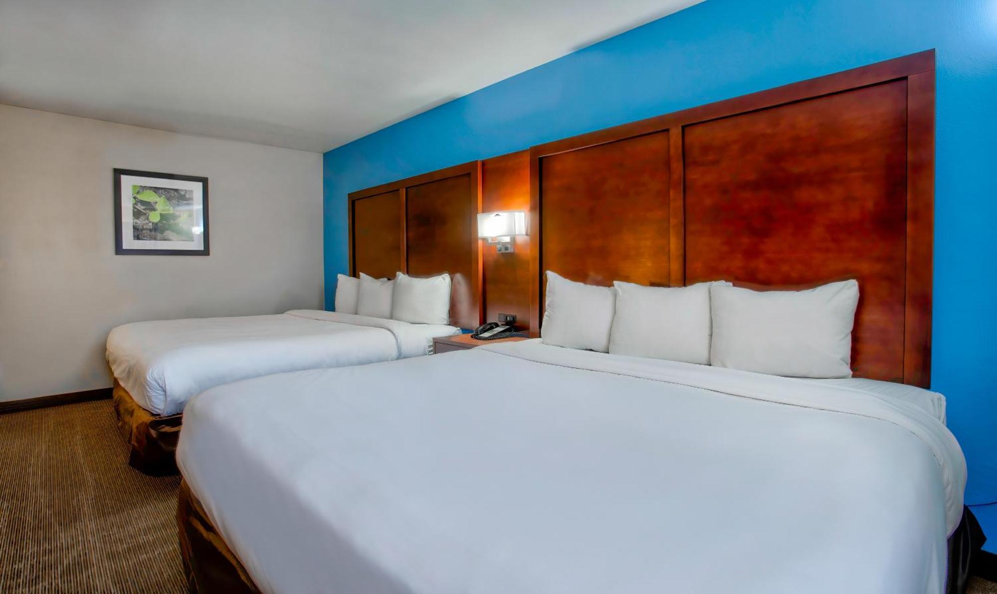 Motel 6 Willcox, Az Kültér fotó