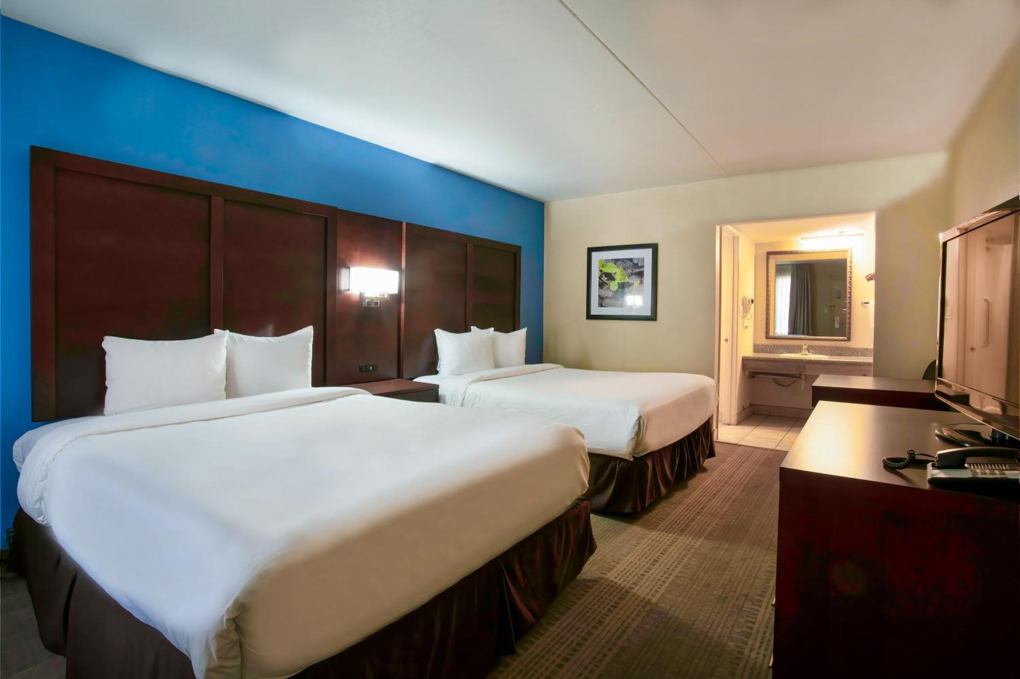 Motel 6 Willcox, Az Kültér fotó