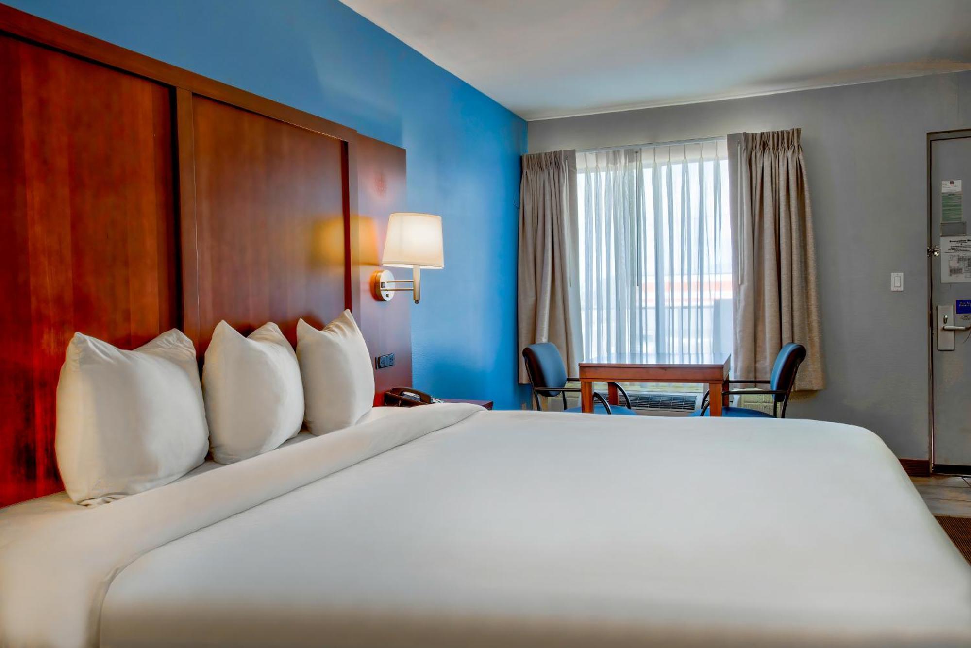 Motel 6 Willcox, Az Kültér fotó