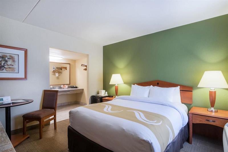 Motel 6 Willcox, Az Kültér fotó