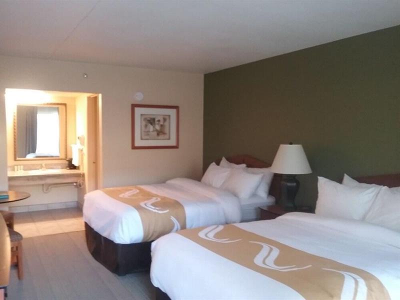 Motel 6 Willcox, Az Kültér fotó
