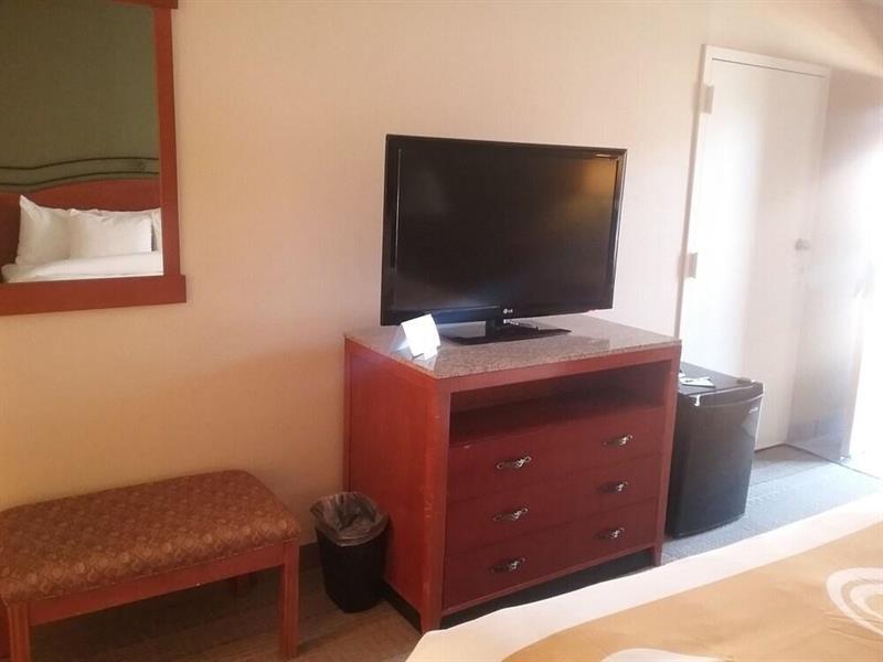 Motel 6 Willcox, Az Kültér fotó